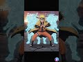 Kage Bunshin no Jutsu #naruto #anime #animeedit #kagebunshin