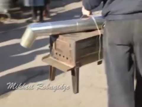 საქართველო ედიკას დროს