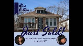 We've been busy selling Northwest Indiana!