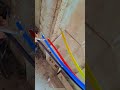 कनेक्शन ll how to make connection ll connection kasha hota hai ll थ्रीफेस