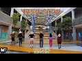IRISH STEW Line Dance ( Demo: Lina Tanzil &amp; Friends CLD EASTVARA, andreclassic ) - 111224