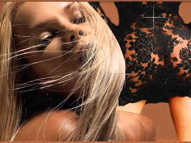 Angela Novotny - Wenn nachts die Seele weint