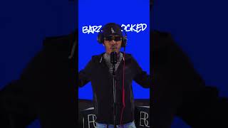 Ltnmeer-2014 Barzunlocked Performance Official Music Video