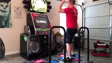 Afronova PFC Fail
