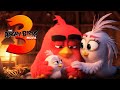 THE ANGRY BIRDS MOVIE 3 (2026) Trailer and Release Date Update | Salish Matter