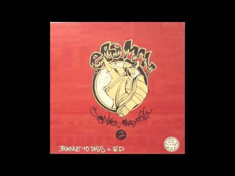 Eboman — Eboman - Sample Jazz