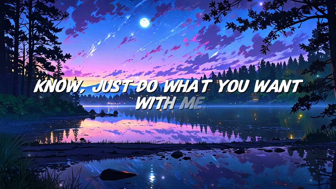 Mondays feat. Hanna Stone - Pandemonium (Tribute Version) [Lyric Video]