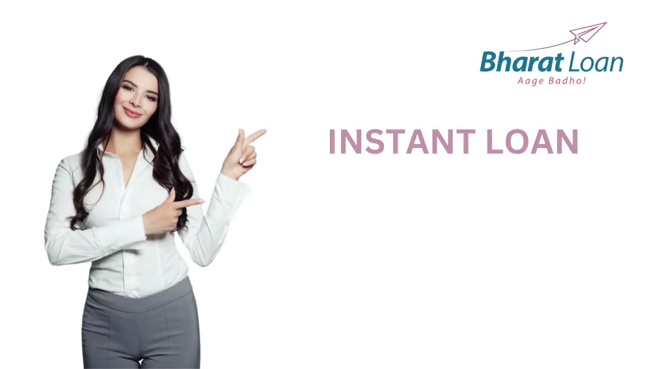 Bharat Loan Emergency Loan Provider