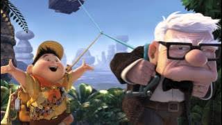 UP (Married life) Ringtone Descarga ↓↓