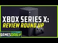Xbox Series X Review Round Up - Kinda Funny Games Daily 11.05.20
