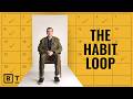 The science of habit: How to rewire the loop running 40% of your day | Charles Duhigg