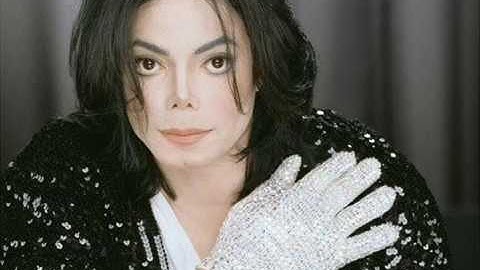 Michael Jackson - days In Gloucestershire ( Demo HQ)