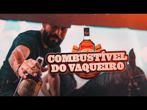 Combustível do Vaqueiro - Thullio Milionário (Clipe Oficial) VB Oficial