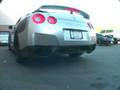 Meisterschaft Titanium Nissan GT-R Exhaust