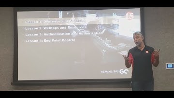 F5 3-day Partner Boot Camp - BIG-IP APM (v14.1) Lesson 1