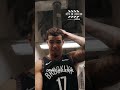 Coach Fernández trusted the team down the stretch. They delivered. #nba #brooklynnets #shorts