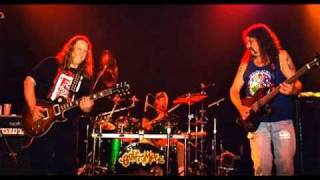 Gov&#39;t Mule - Painted Silver Light [Studio version]