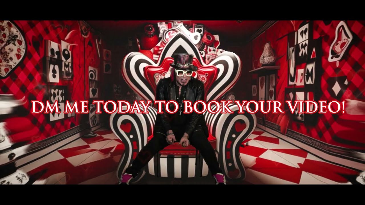 Deep Productions Immersive 3D Videos music video