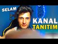 YOUTUBE SIFIRDAN BAŞLAMAK | SELÇUK K KANAL TANITIMI