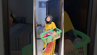 MANCING EMOSI EMAK | NURRAYNI25