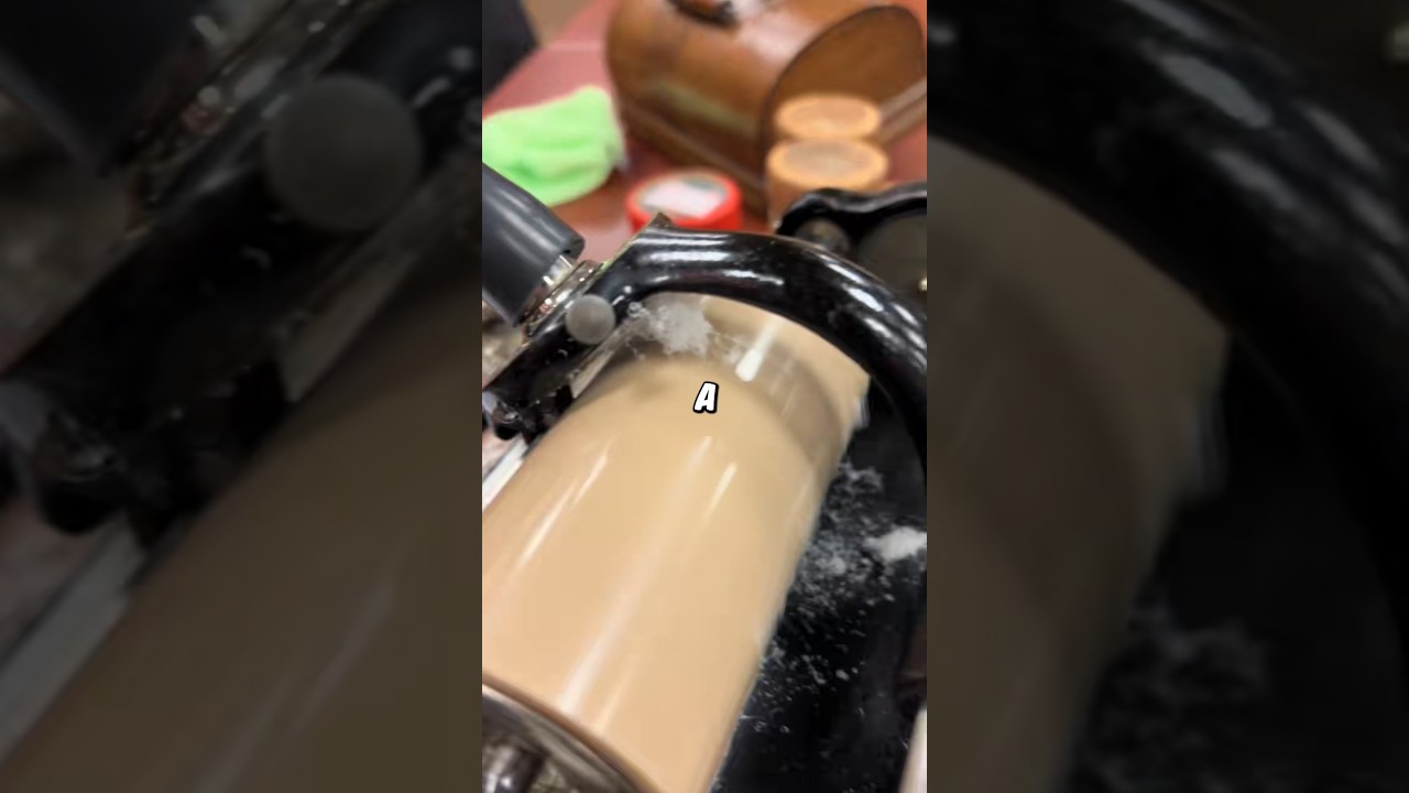 120-Year-Old Device That Recorded Time