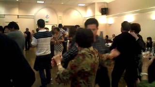 686 Rudy And Sollie Herbas - Tango