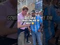 Which club do COVENTRY fans hate the most?🤔😱
