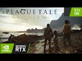 A Plague Tale: Requiem | i9 9900K RTX 3080 Ti | 3840x1200 32:10 Ultrawide | Ultra RTX DLSS ON