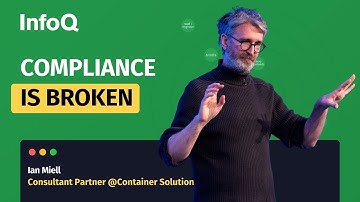 Compliance is Broken: The DevOps Revolution for Audit & Controls (Stop Spreadsheets!)