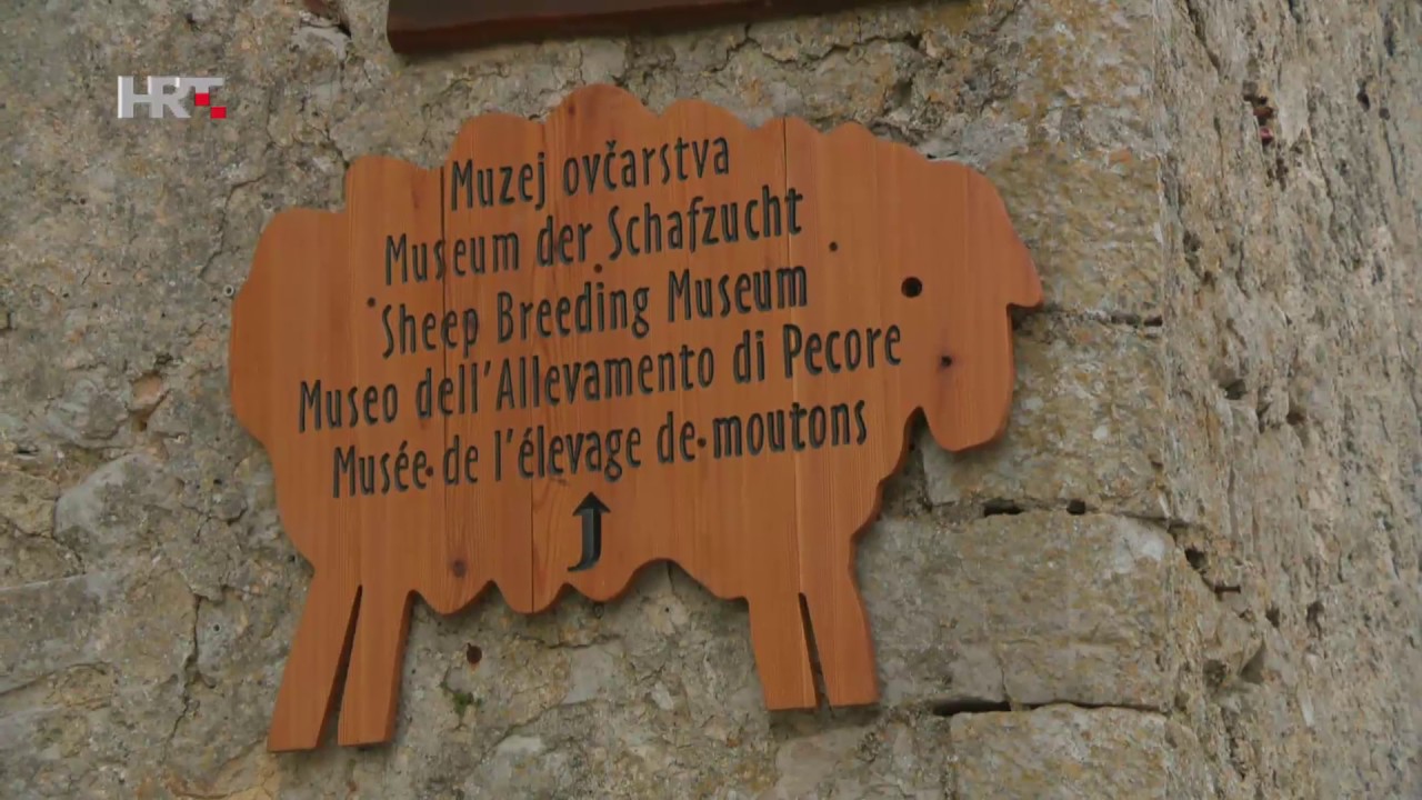 Vjetar u kosi - motoputopis  Romano Faganel - Cres