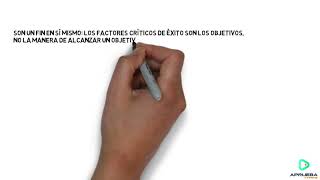 FACTORES CRITICOS DEL EXITO