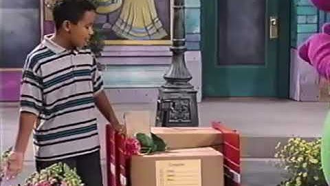 Walk Around The Block (Canada Version) Part 47