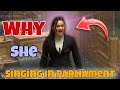 Why Did This Woman Start Singing in Parliament? What is Haka?