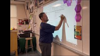 Sophomore Registration Video 1