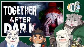 【Together After Dark】忍者パワーでなんとかしてもらおうのコーナー【寺詠屋 w/火野アラシ】