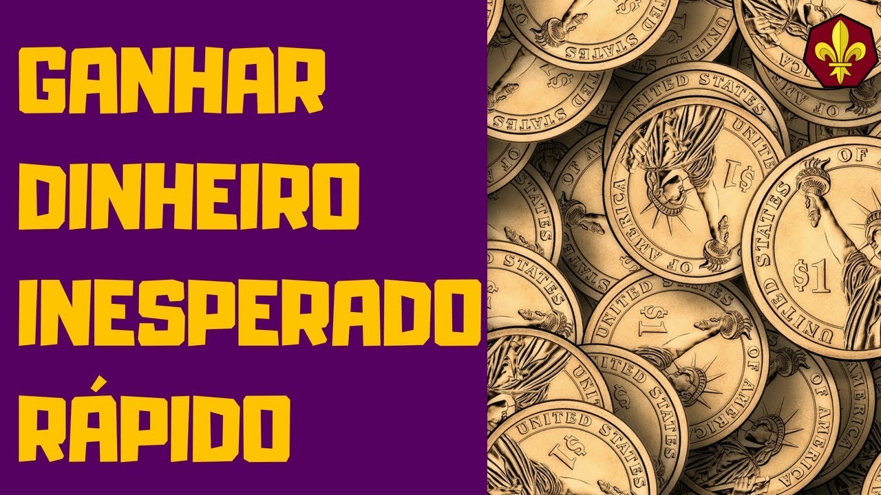 Simpatia Para Ganhar Dinheiro No Jogo