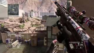 Hitmarker Tage #1