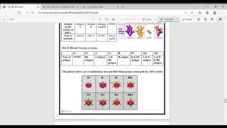 Biology LAB 8 -Part 3