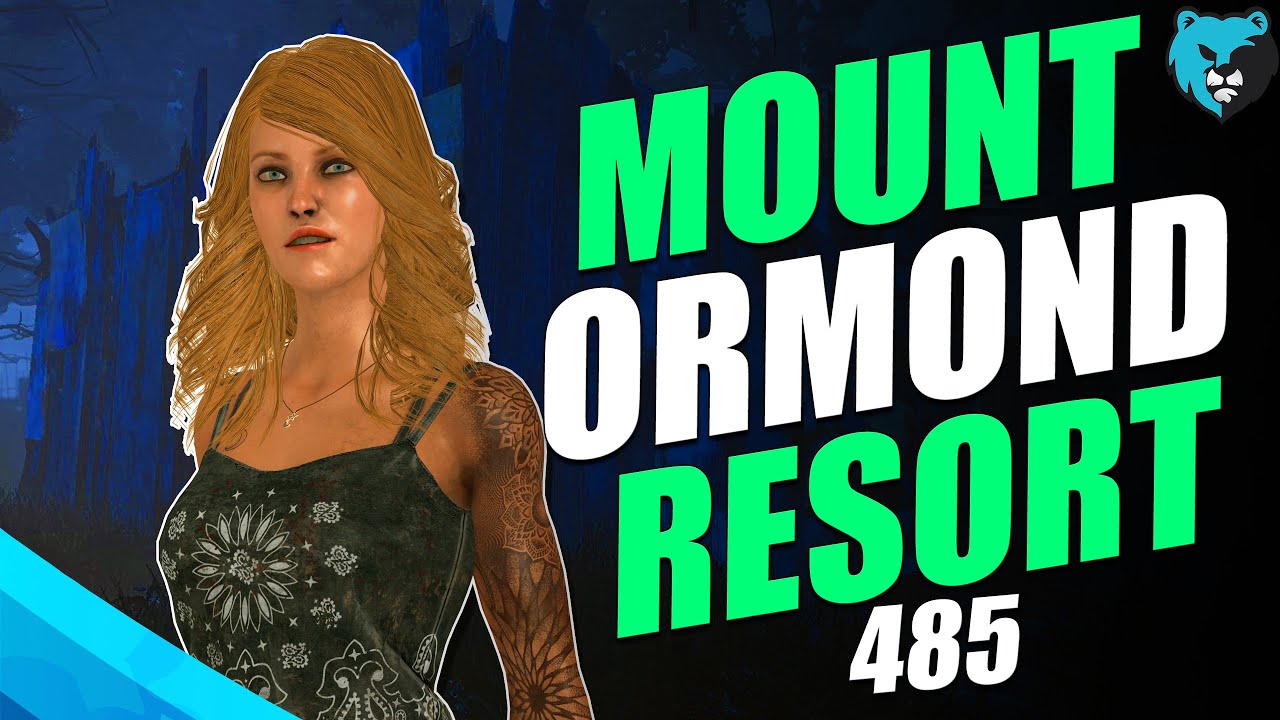 Mount Ormond Resort | Ep. 485