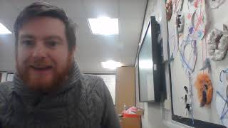 KS1 - Design and Technology, Making a Moving Picture