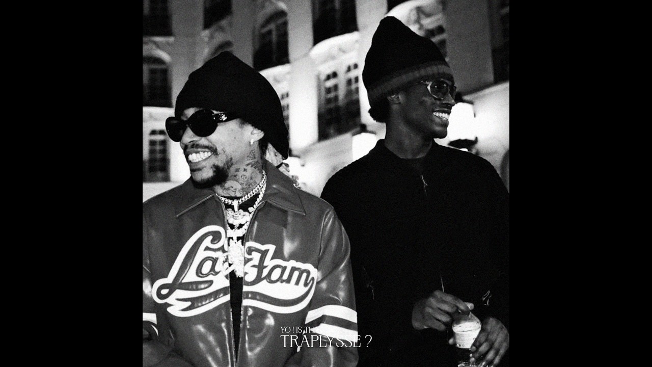 Green Montana Type Beat - 