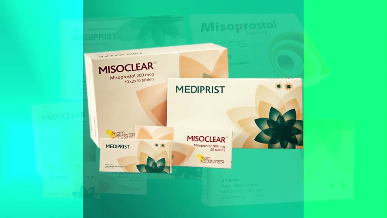 Misoprostol in deutschland