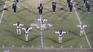 Pine Forest HS-Nationals 2017