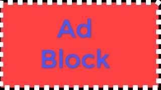 How to block  ad from browser   Unexpected ads block  || Nazim Uddin screenshot 3