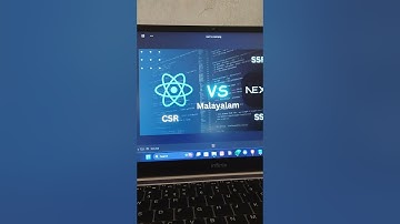 react vs next js malayalam #coding#webdevelopment  #javascriptframework #malayalamtutorial #react