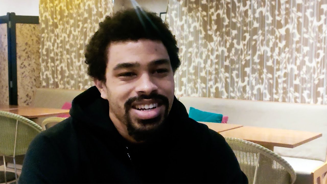 GO for it, or else it CAN SLIP away! | Collin Malcolm | Paris Basketball