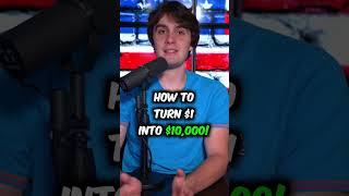 How to Turn $1 into $10,000 by wholesaling!