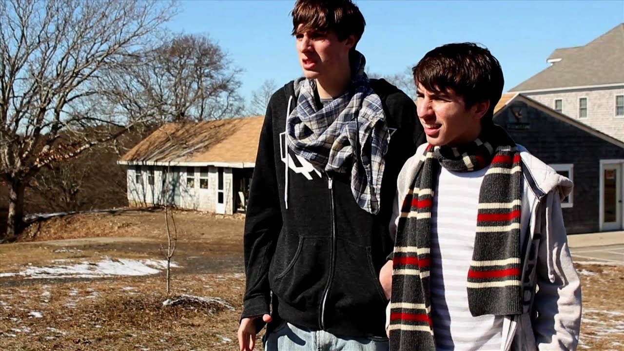 Bagman A Washed Up Bag (Episode 3) YouTube