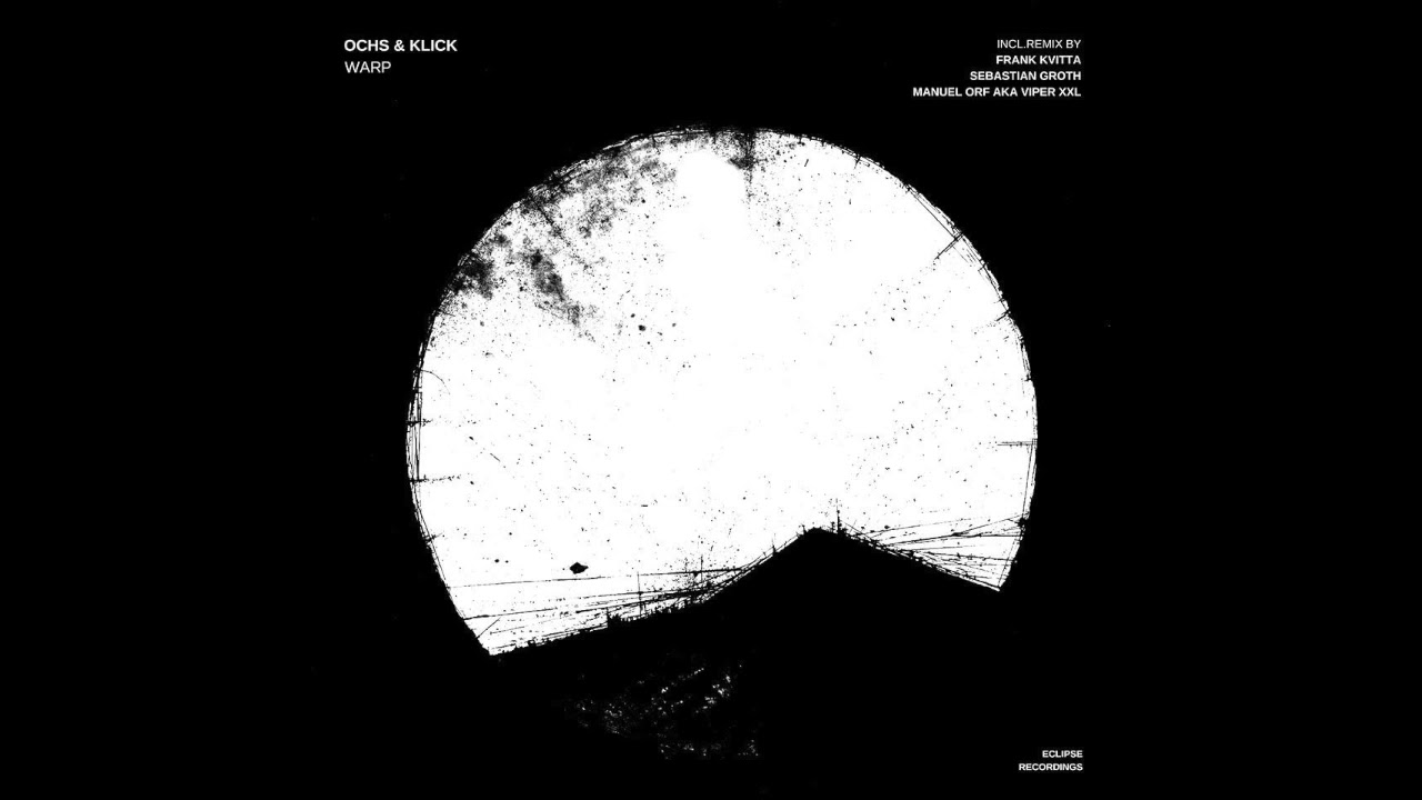 Ochs & Klick - Warp ( Frank Kvitta )