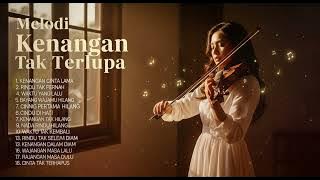 EKSPRESI KENANGAN  Alunan Lembut yang Mengajak Hati Bernostalgia Tanpa Batas Waktu